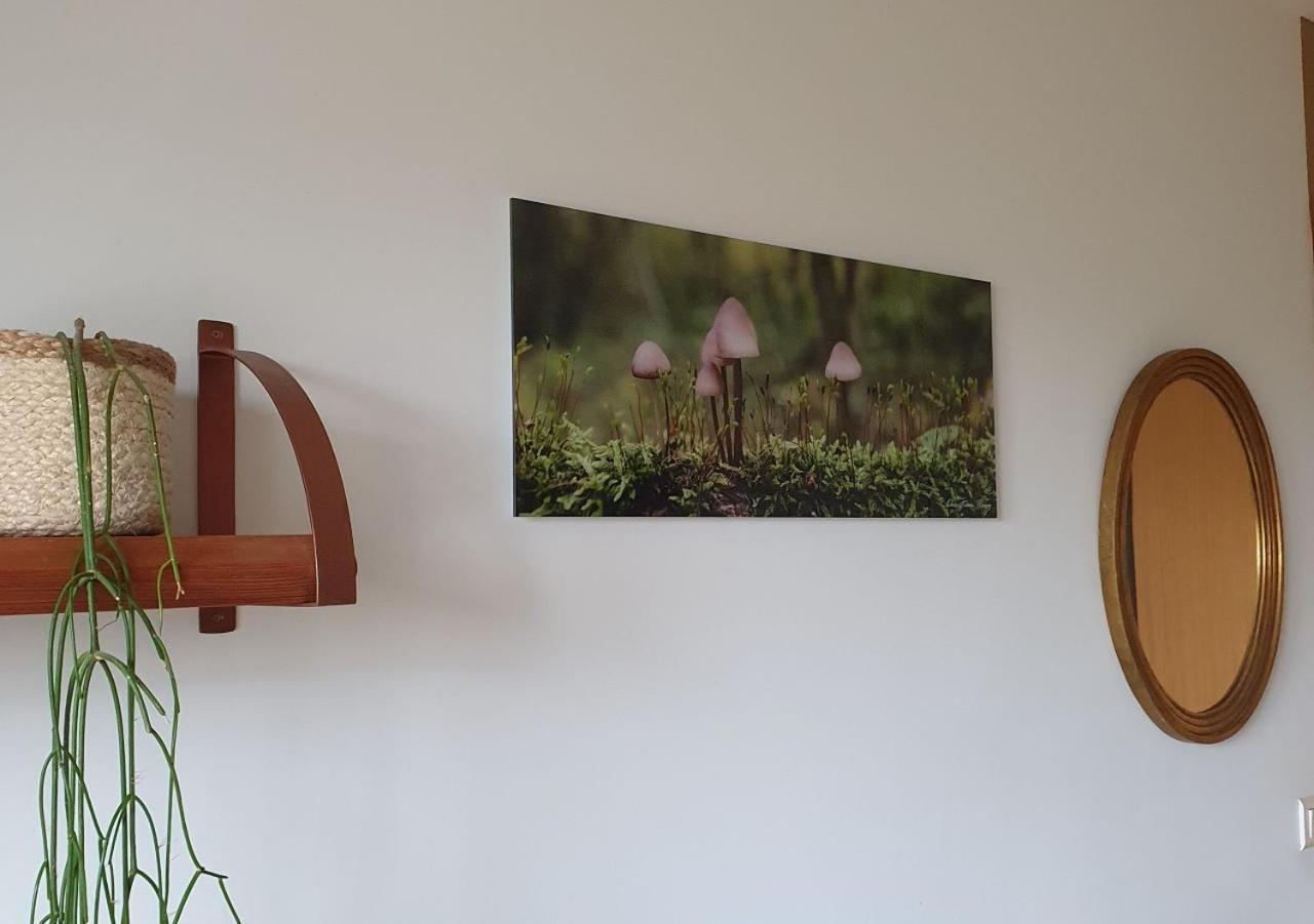 Chambre D'Hotes De Charme, Un Temps En Foret Westhouse Exteriör bild